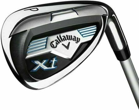 Zestaw golfowy Callaway XT 10-piece Teen Set Left Hand - 10