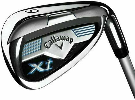 Zestaw golfowy Callaway XT 10-piece Teen Set Left Hand - 11