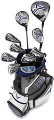 Ensemble de golf Callaway XT Main droite Graphite Regular Ensemble de golf - 2