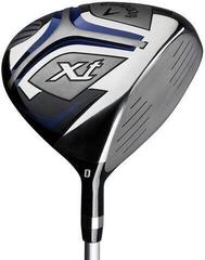 Ensemble de golf Callaway XT Main droite Graphite Regular Ensemble de golf - 3