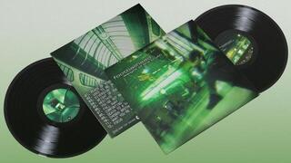 Disco de vinil Footballhead - Weight Of The Truth (LP) - 1