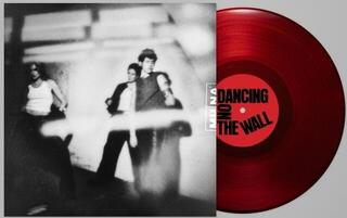 Vinylplade Muna - Dancing On The Wall (Red Coloured) (LP) - 1
