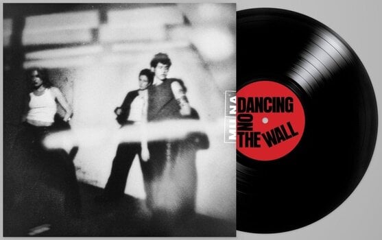 Vinylplade Muna - Dancing On The Wall (LP) - 2