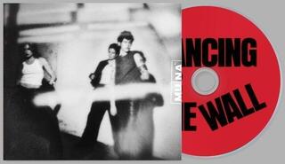 CD диск Muna - Dancing On The Wall (CD) - 1