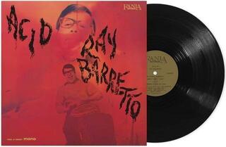 Vinyl Record Ray Barretto - Acid (Limited Edition) (180 g) (LP) - 1