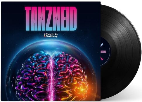 Грамофонна плоча Electric Callboy - Tanzneid (180 g) (LP) - 2