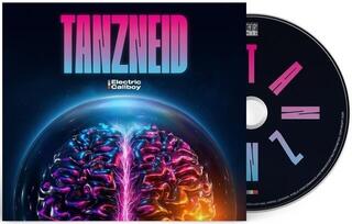 Musik-cd Electric Callboy - Tanzneid (Special Edition) (Digipak) (CD) - 1