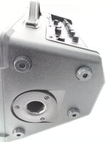 Roland CUBE Street EX Kitarski kombo