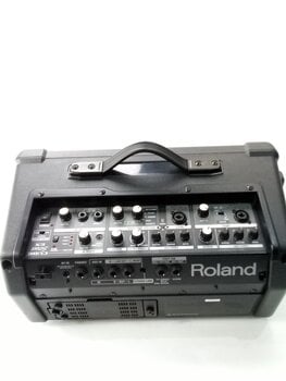 Kitarski kombo Roland CUBE Street EX Kitarski kombo (Rabljeno) - 4