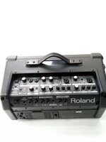 Roland CUBE Street EX Kitarski kombo