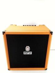 Baskytarové kombo Orange Crush Bass 100 Baskytarové kombo (Zánovní) - 1