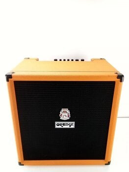 Baskytarové kombo Orange Crush Bass 100 Baskytarové kombo (Zánovní) - 2