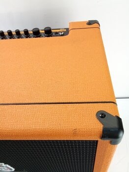 Baskytarové kombo Orange Crush Bass 100 Baskytarové kombo (Zánovní) - 3