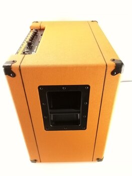 Baskytarové kombo Orange Crush Bass 100 Baskytarové kombo (Zánovní) - 5