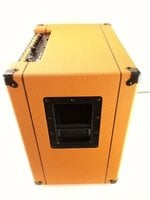 Orange Crush Bass 100 Baskytarové kombo