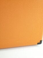 Orange Crush Bass 100 Baskytarové kombo