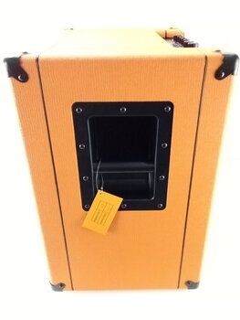 Baskytarové kombo Orange Crush Bass 100 Baskytarové kombo (Zánovní) - 9