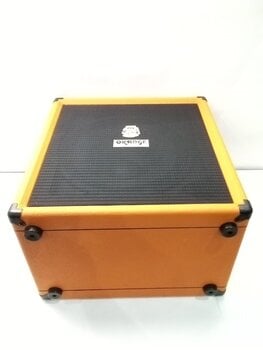 Baskytarové kombo Orange Crush Bass 100 Baskytarové kombo (Zánovní) - 10