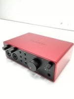 Focusrite Scarlett 4i4 4th Gen Interfață audio USB
