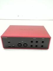 Interfață audio USB Focusrite Scarlett 4i4 4th Gen Interfață audio USB (Folosit) - 4