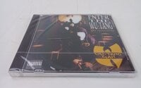 Wu-Tang Clan - Enter The Wu-Tang (CD)