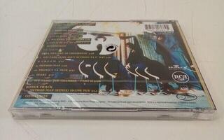 Musiikki-CD Wu-Tang Clan - Enter The Wu-Tang (CD) (Äskettäin avattu) - 3