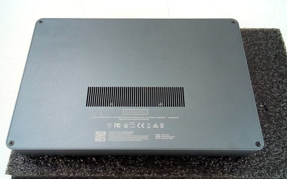 Gitasko pojačalo Neural DSP Quad Cortex Gitasko pojačalo (Skoro novo) - 3