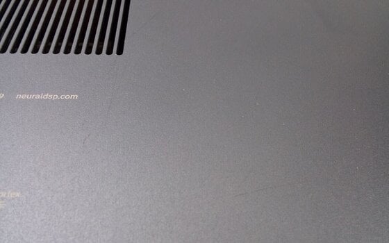 Gitasko pojačalo Neural DSP Quad Cortex Gitasko pojačalo (Skoro novo) - 6