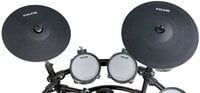 Nux DM-7X Black Elektronisk trommesæt
