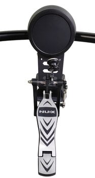 Elektronisk trommesæt Nux DM-7X Black Elektronisk trommesæt (Så godt som nyt) - 9