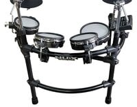 Nux DM-7X Black Elektronisk trommesæt