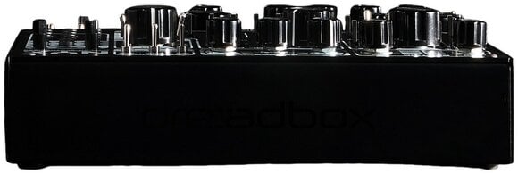 Sintesajzer Dreadbox Nyx Re Sintesajzer Black - 4