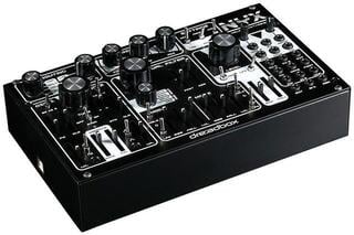 Sintesajzer Dreadbox Nyx Re Sintesajzer Black - 1