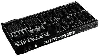Sintesajzer Dreadbox Artemis Sintesajzer Black - 2