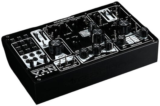 Sintesajzer Dreadbox Nyx Re Sintesajzer Black - 3
