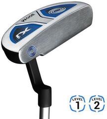 Kompletan set Callaway XJ1 White/FW-Putter-7,SW - 6