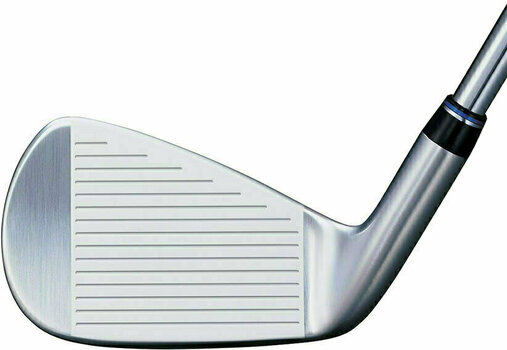 Golf Club - Irons XXIO 6 Forged Irons Right Hand 5-PW Graphite Regular - 3