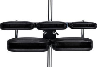 Træblok Meinl TMSTB Træblok - 2