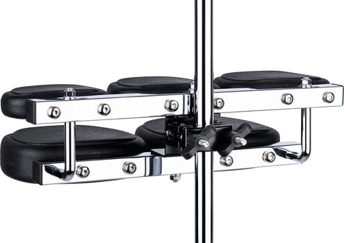 Træblok Meinl TMSTB Træblok - 4