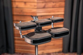 Træblok Meinl TMSTB Træblok - 4