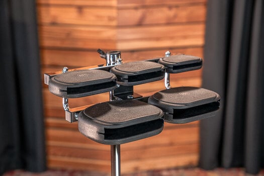 Træblok Meinl TMSTB Træblok - 5