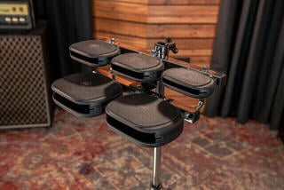 Træblok Meinl TMSTB Træblok - 5