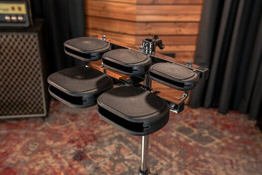 Træblok Meinl TMSTB Træblok - 6