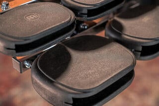 Træblok Meinl TMSTB Træblok - 6