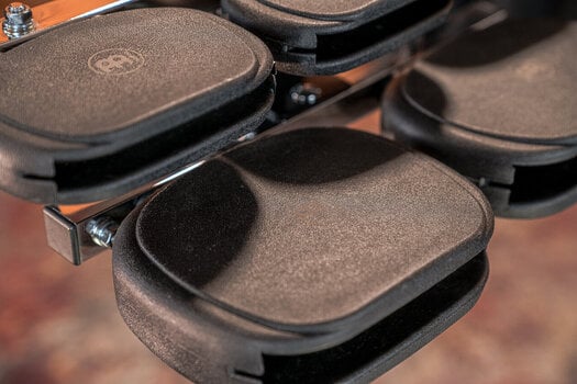 Træblok Meinl TMSTB Træblok - 7