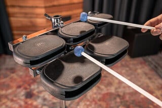 Træblok Meinl TMSTB Træblok - 7