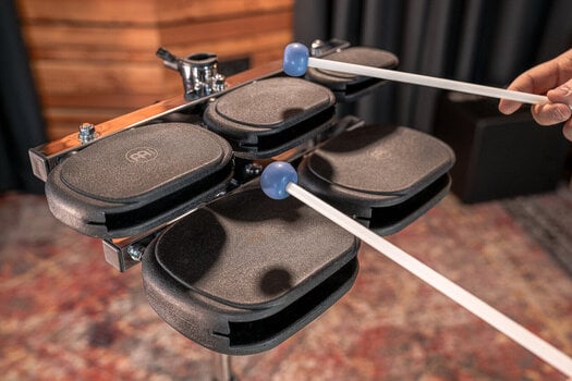 Træblok Meinl TMSTB Træblok - 8