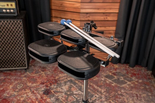 Træblok Meinl TMSTB Træblok - 9