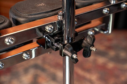 Træblok Meinl TMSTB Træblok - 10