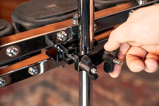 Træblok Meinl TMSTB Træblok - 11